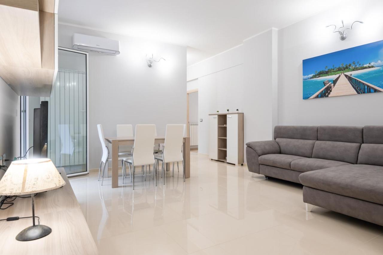 Modern Flat 250 Mt From The Sea - Albissola Marina公寓 外观 照片