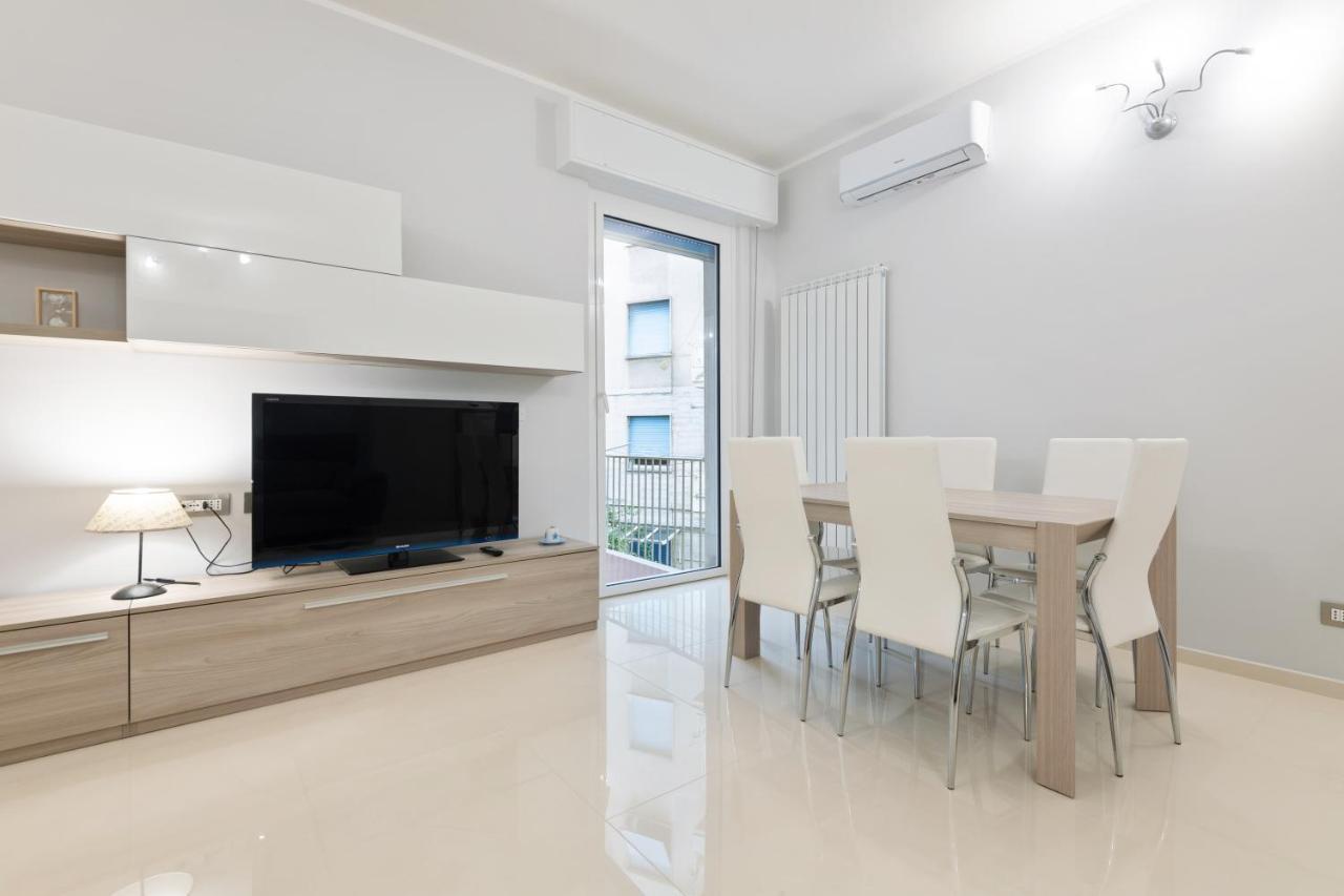 Modern Flat 250 Mt From The Sea - Albissola Marina公寓 外观 照片