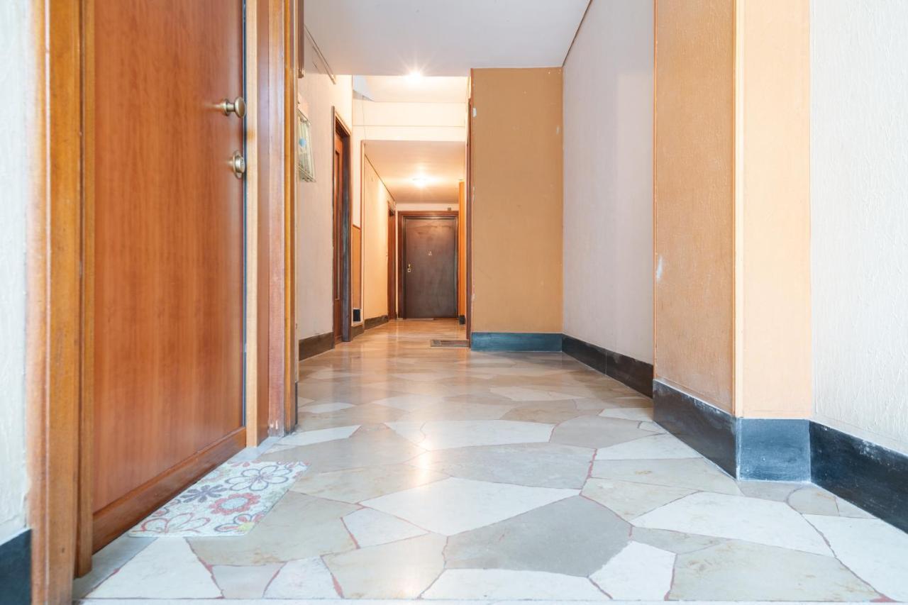 Modern Flat 250 Mt From The Sea - Albissola Marina公寓 外观 照片