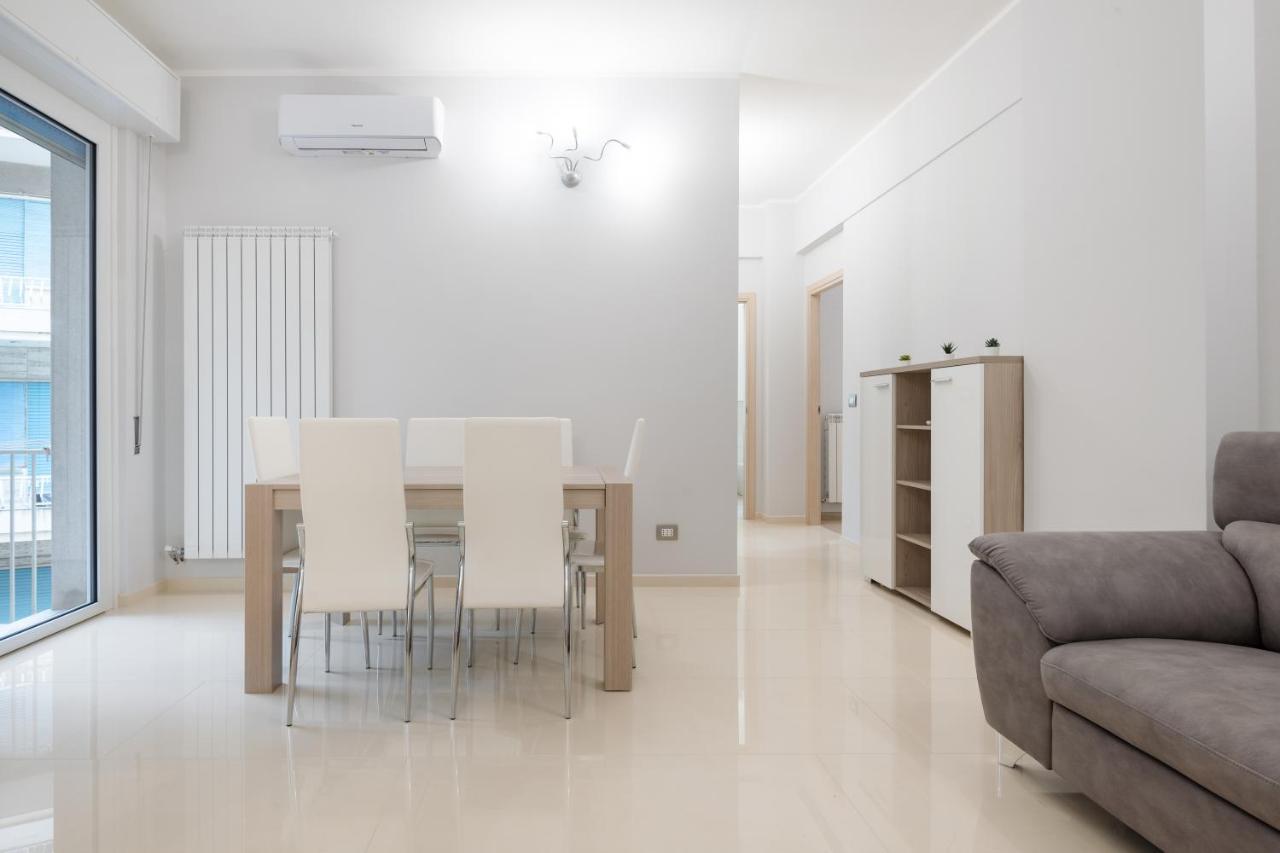 Modern Flat 250 Mt From The Sea - Albissola Marina公寓 外观 照片