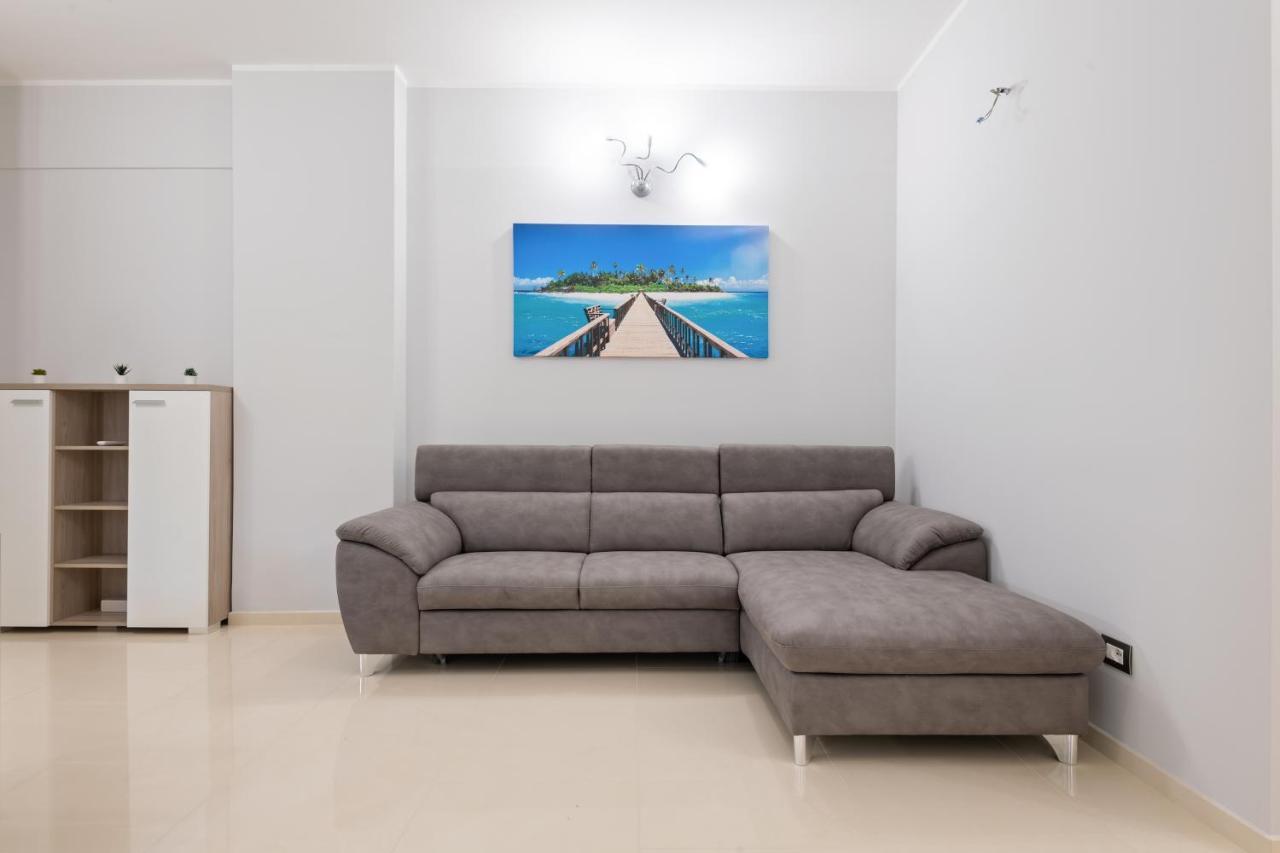 Modern Flat 250 Mt From The Sea - Albissola Marina公寓 外观 照片