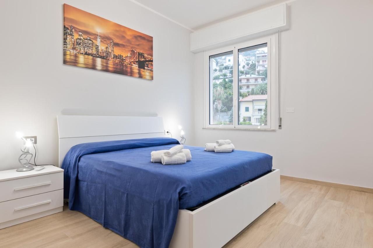 Modern Flat 250 Mt From The Sea - Albissola Marina公寓 外观 照片