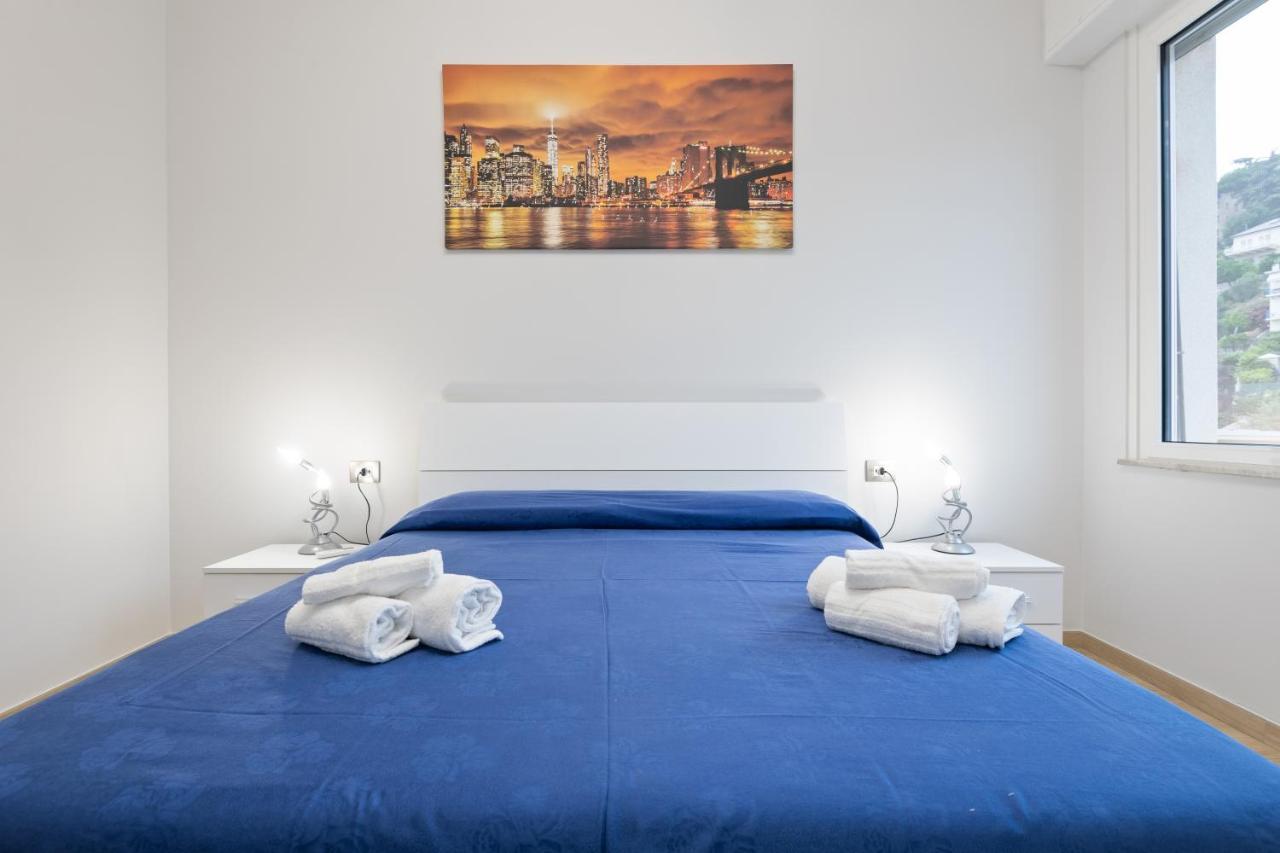 Modern Flat 250 Mt From The Sea - Albissola Marina公寓 外观 照片