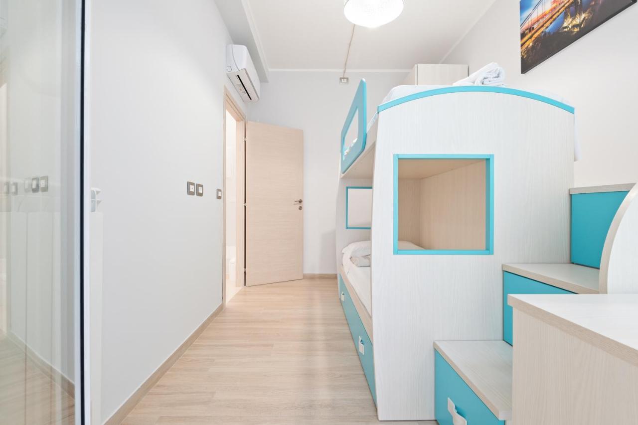 Modern Flat 250 Mt From The Sea - Albissola Marina公寓 外观 照片