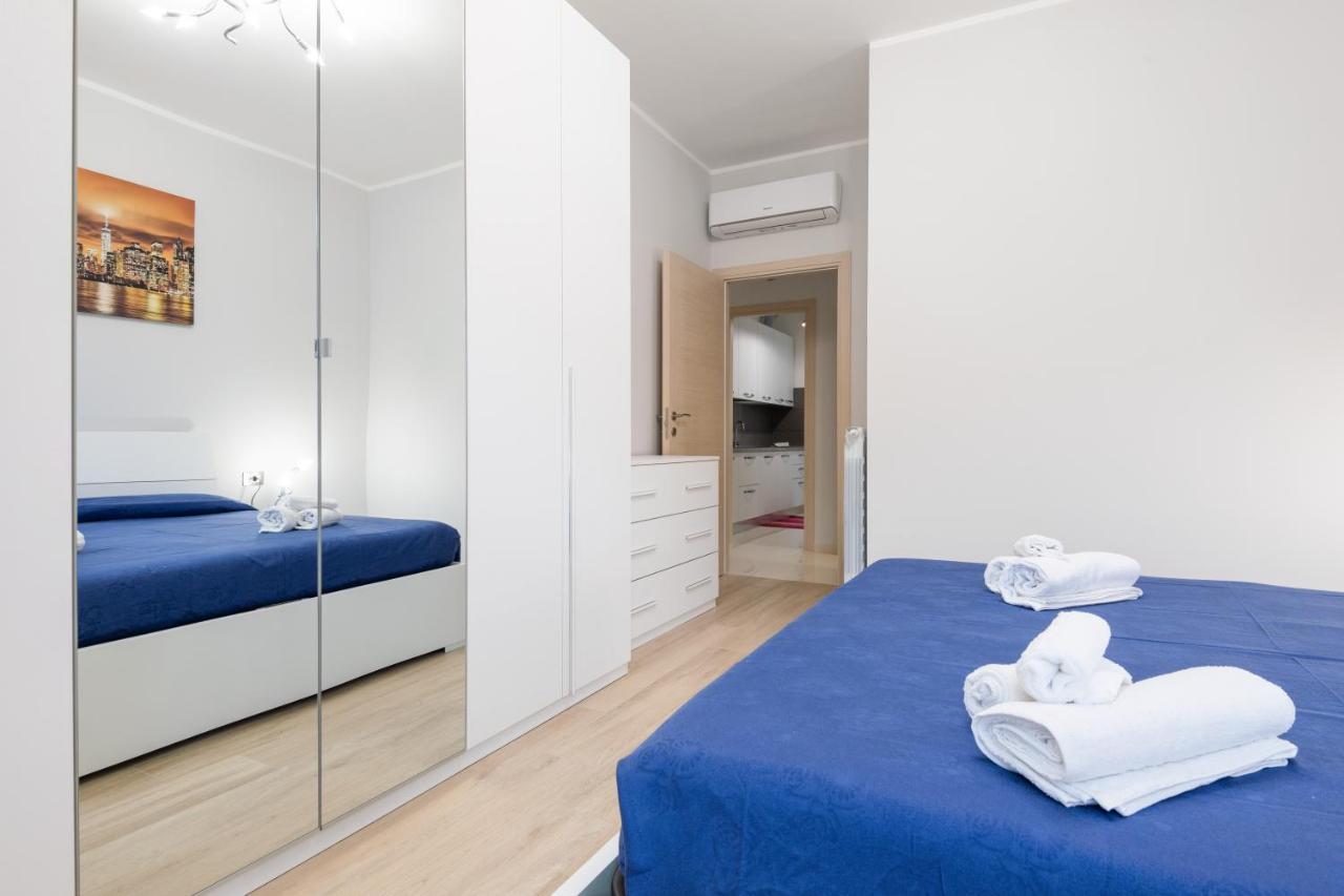 Modern Flat 250 Mt From The Sea - Albissola Marina公寓 外观 照片